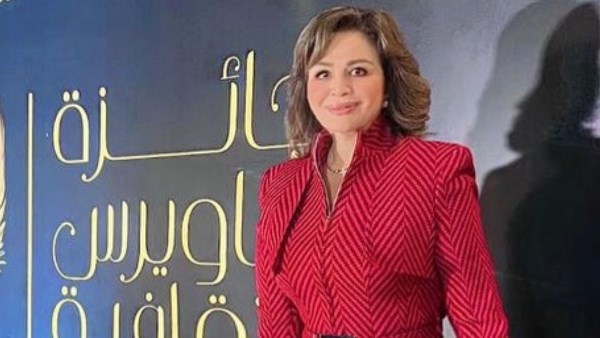 إلهام شاهين