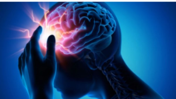  السكتة الدماغية