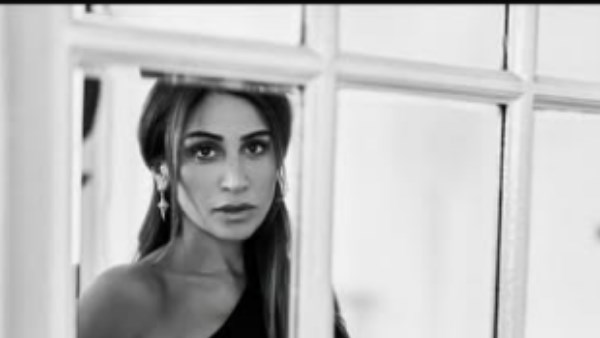 دينا الشربيني