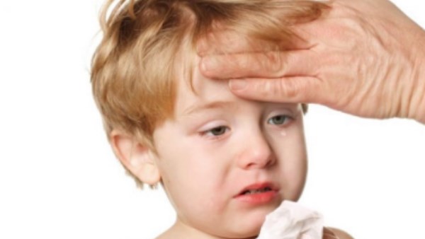  تعزيز مناعة الطفل خلال موسم الشتاء