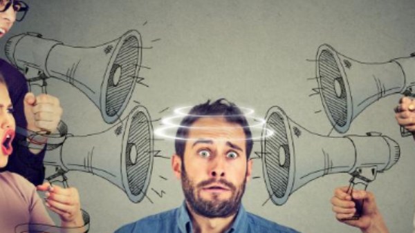 إرضاء الأخرين