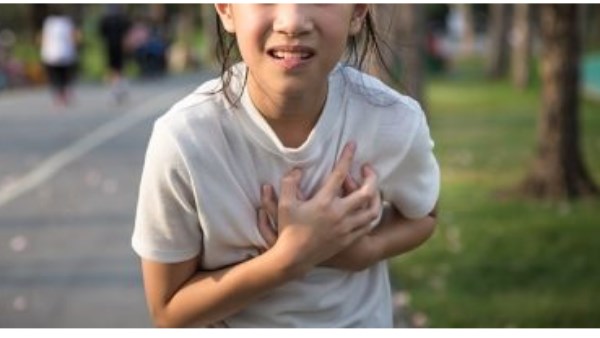 طبيب يفجر مفاجأة عن مشكلات القلب لدى الأطفال.. ماذا قال؟