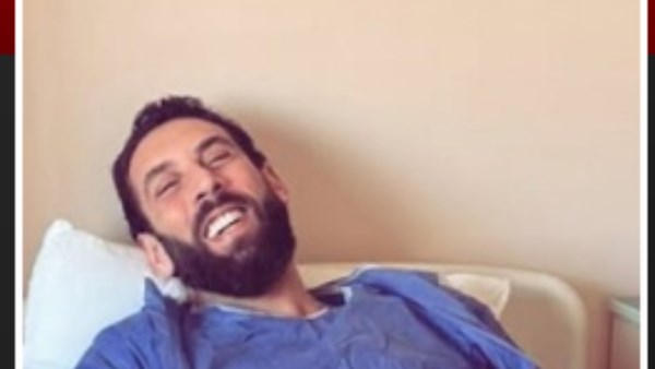 عضو كايروكي 