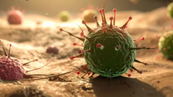 فيروس نيباه 