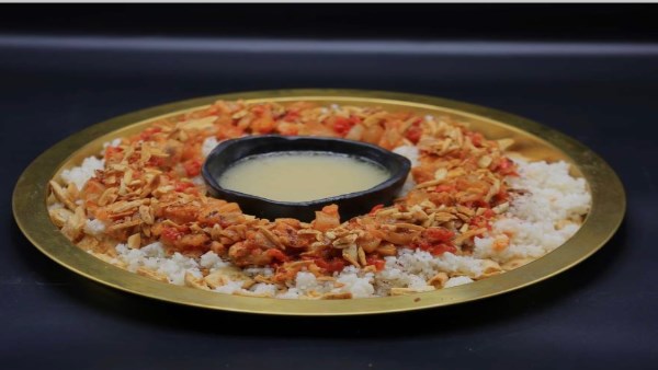 فتة الكوارع