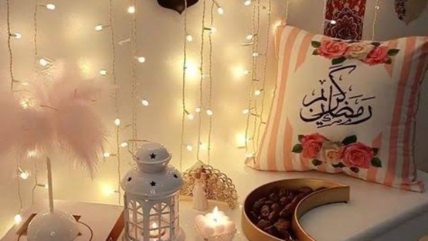 زينة رمضان 2026