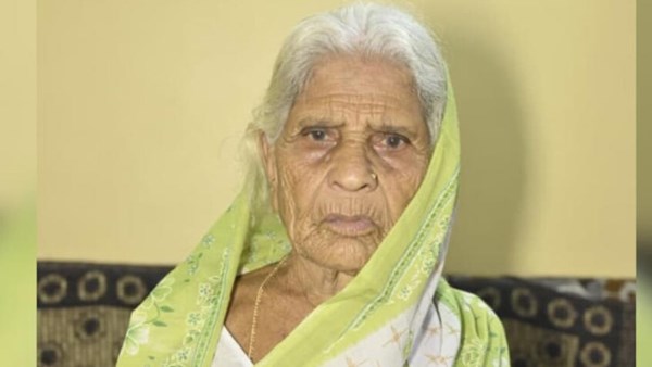 معمرة هندية