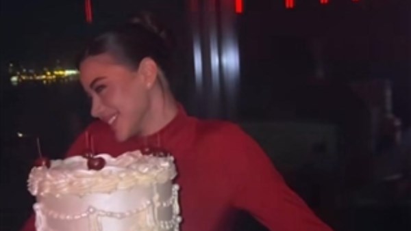 يارا السكري 