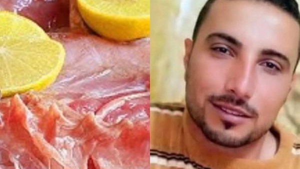 عاجل| الأعراض كشفت الكارثة.. التفاصيل الكاملة لوفاة أب بعد تناوله فسيخًا فاسدًا بالمطرية 