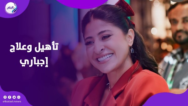 الفنانة شجون الهاجري