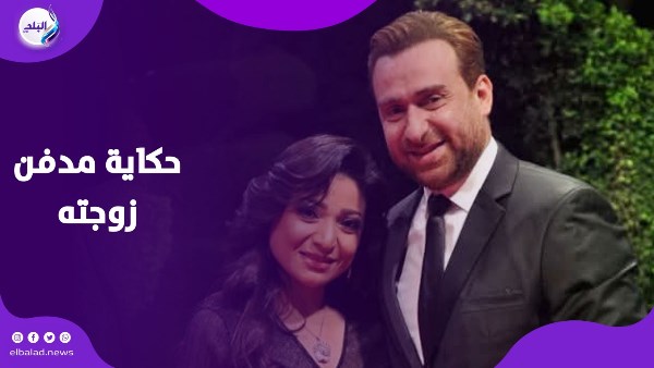 نضال الشافعي