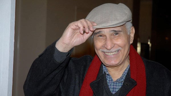 عبد الرحمن أبو زهرة