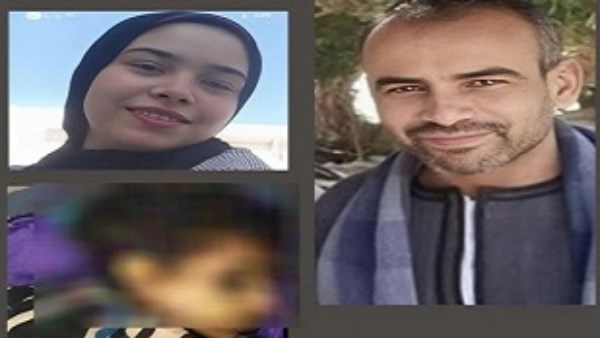 خال سارة فتاة قنا يكشف كواليس صادمـ ـة عن مقـ ـتلها