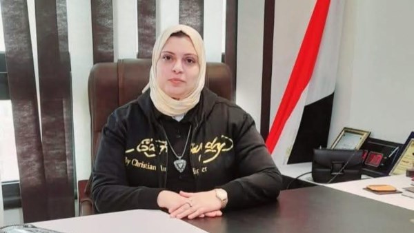 د. إيمان شاهين - مدرس إدارة المنزل والمؤسسات بجامعة المنوفية