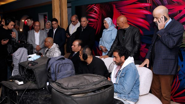 مسلسل "حق ضايع"