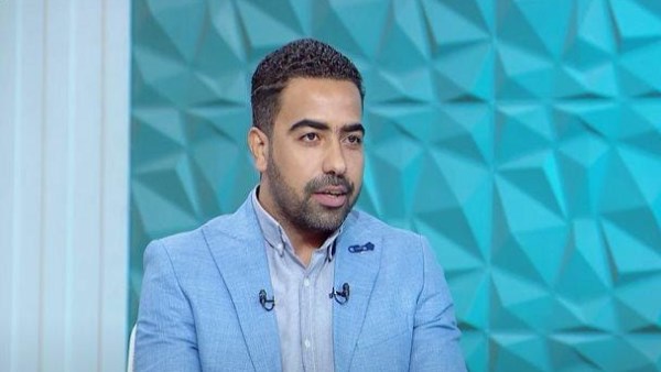 شحاتة السيد 