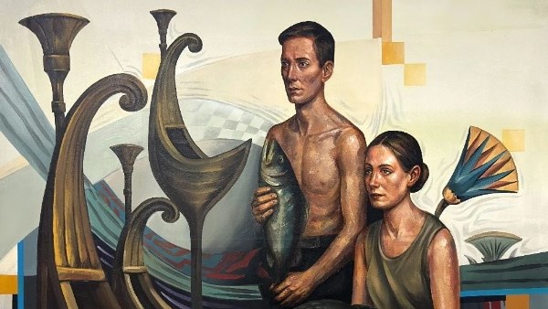 مصر ولّادة 2