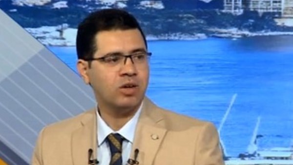 د. محمد عسكر - إستشارى نظم المعلومات والأمن السيبرانى