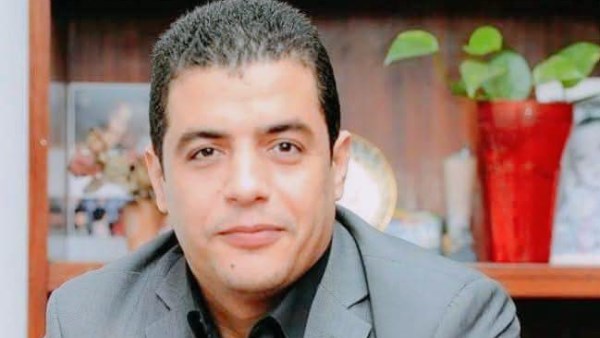 علاء عبد الحسيب