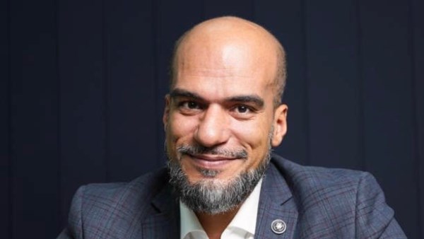 سامح الدهشان