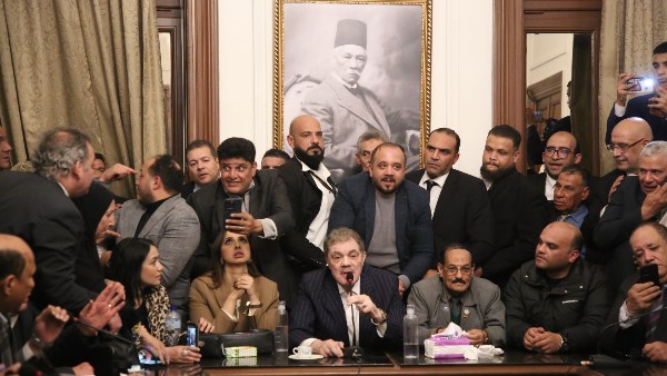 السيد البدوي