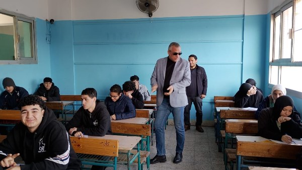  امتحانات الشهادة الإعدادية 2026 