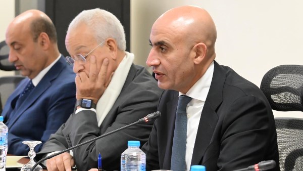 وزير التربية والتعليم