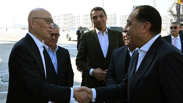 رئيس مجلس الوزراء