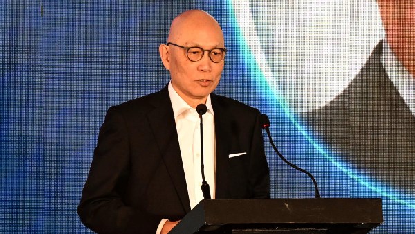 كليمنس تشينج