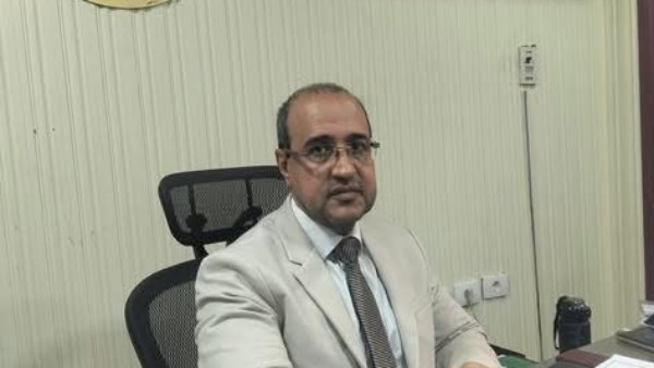 الدكتور محمد صلاح