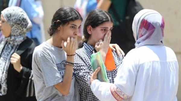  تظلمات الشهادة الإعدادية 2026 