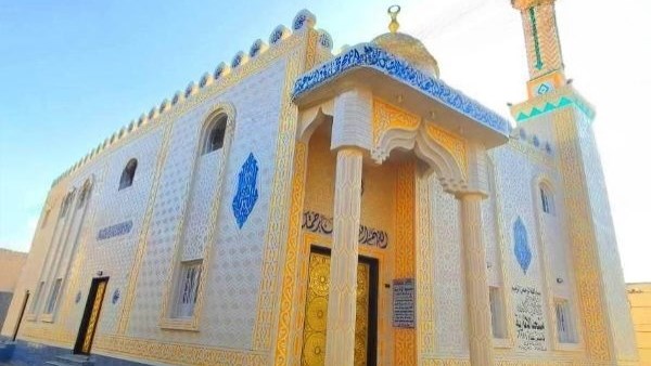 الأوقاف تفتتح 20 مسجدًا غدًا الجمعة