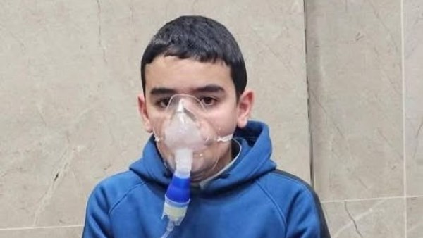 محمد القلاجي