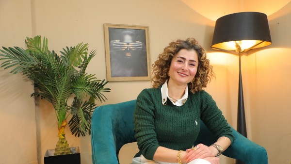  الدكتورة رحاب الفقي