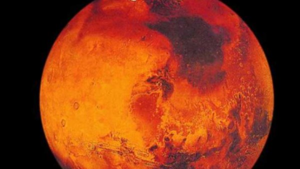 كوكب المريخ