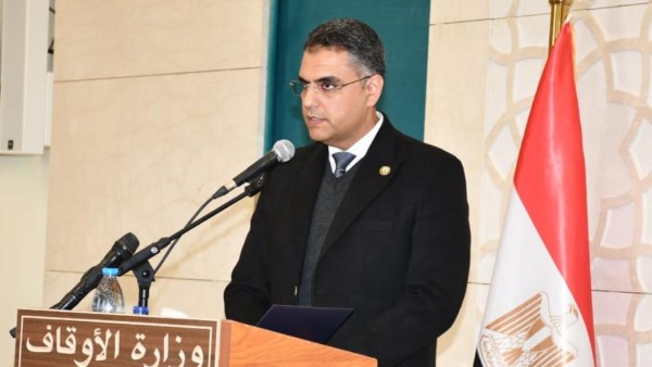 الدكتور أسامة رسلان