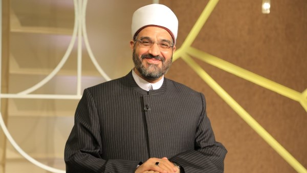  الدكتور عمرو الورداني