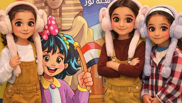 معرض الكتاب