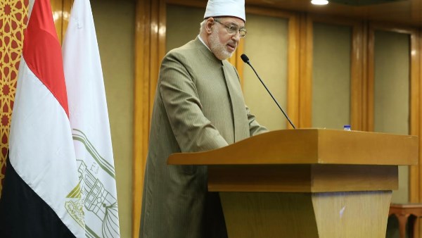 وكيل الأزهر 