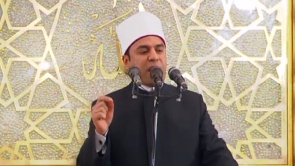 الدكتور أحمد عصام فرحات