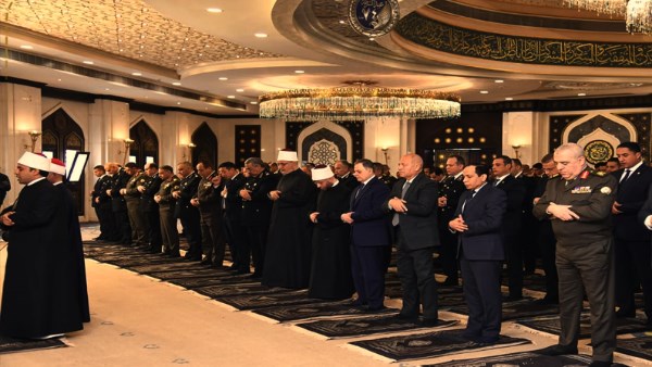 صلاة الجمعة