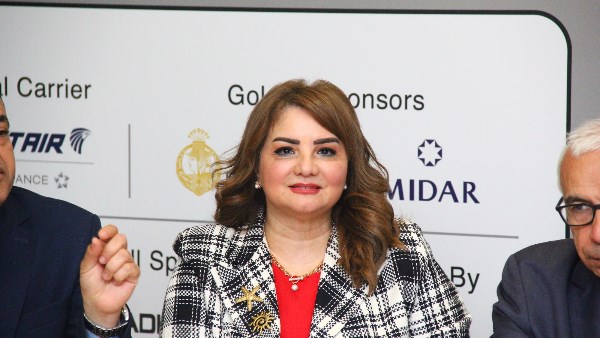 الدكتورة آمال ابراهيم