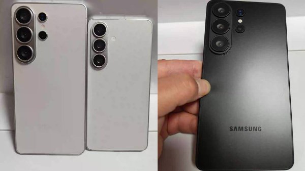 هواتف Galaxy S26