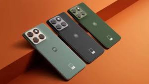  موتورولا X70 Air Pro