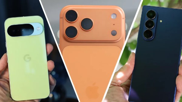 2025.. عام صعود «هاتف الذكاء الاصطناعي» مع Galaxy وPixel وiPhone  AI ينتقل من ميزة إضافية إلى قلب تجربة الهاتف