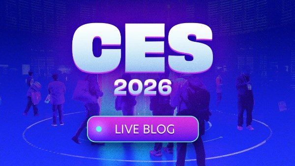  CES 2026