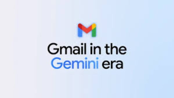 جيميل يدخل عصر Gemini بأدوات بريد إلكتروني مدعومة بالذكاء الاصطناعي