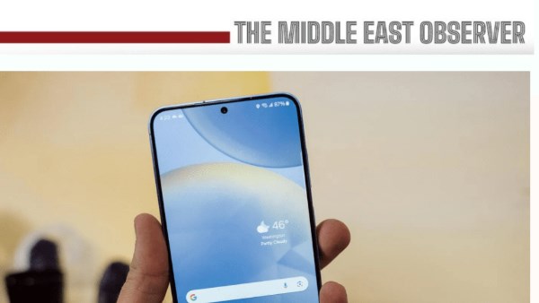 سامسونج تراهن على Galaxy AI في سباق الهواتف الذكية عالميًا