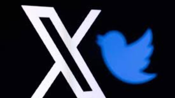  منصة إكس 
