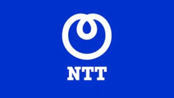 شركة NTT